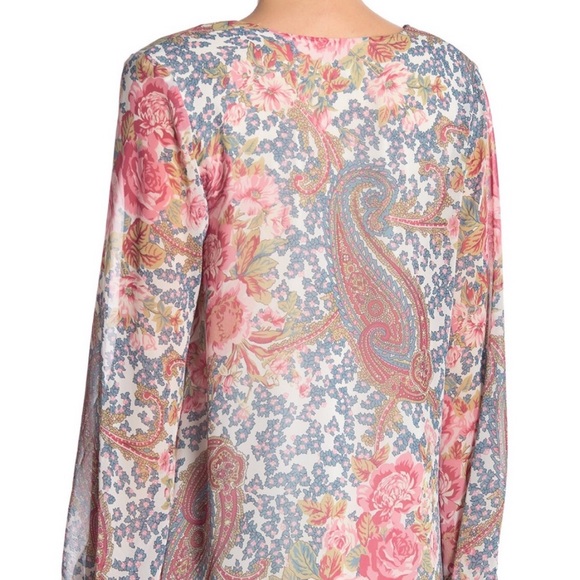 Show Me Your Mumu Jamie Tunic - Picture 3 of 9